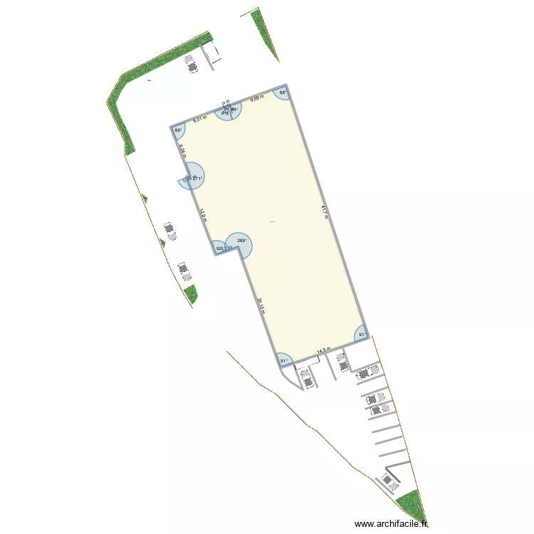 FBIO1-futur. Plan de FBIO1-futur. Plan de