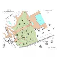 ceremonie plan
