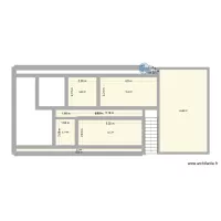 Etage Maison
