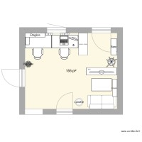 Vue de plan