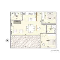 Maison T3 L