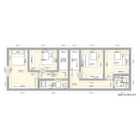 ETAGE 1 ET 2 LA LOGERIE