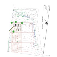 plan topographique Robecourt 2eme version 2