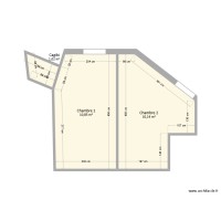 Hart-Res - Chambres