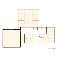 ecole maternelle chateau