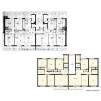 Appartement 227 VF