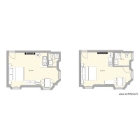 Plan actuel et ancien 4G