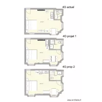 Plan actuel et ancien 4G