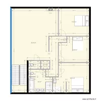 Maison Chemin de la Gippi&egrave;re MOUGINS_EF