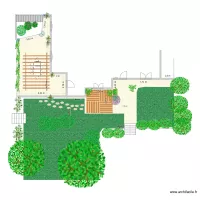 am&eacute;nagement terrasse bois