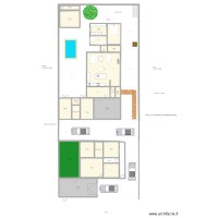 BEA PLAN VILLAS LUXE DIJON 