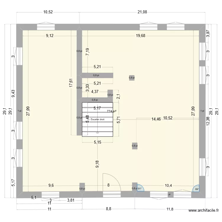 Module 4. Plan de Module 4. Plan de