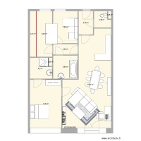 Appartement Hellemes