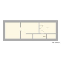 Plan Maison Allan 2TNE2