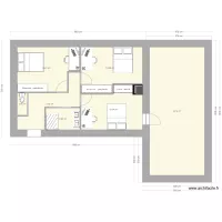 etage version 1sdb optimis&eacute;e