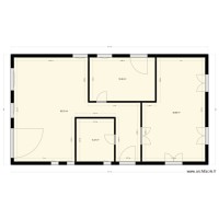 plan futur maison