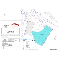 La Bruffière - Résidence Beauséjour-v4 périmètre