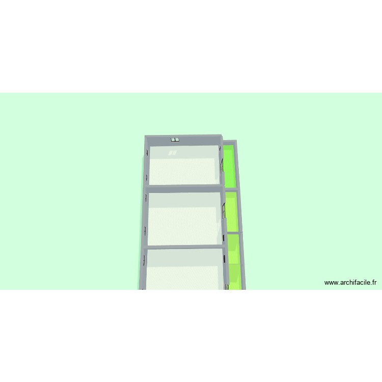 immeuble sedat. Plan de 0 pièce et 0 m2