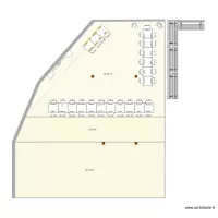 Plan de table Frédéric 3