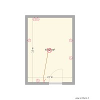 PLAN ELEC LOT 1019