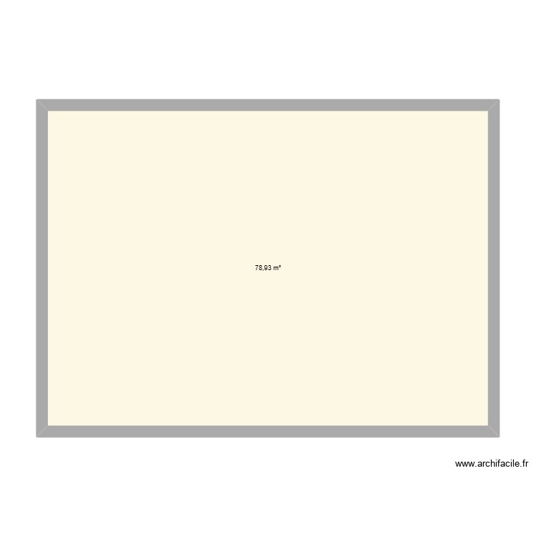 Appart_1. Plan de 0 pièce et 0 m2 Appart_1. Plan de 0 pièce et 0 m2