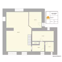 Hugo &eacute;tage ok septembre