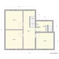 Maison Petit Waret 1 Etage