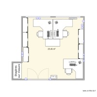 Bureau 2e