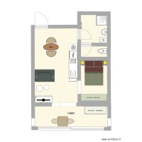 Appartement Amélie les Bains Palalda