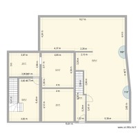 kots + appartement vierge