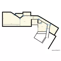 chambre 1TOUR FONDUE