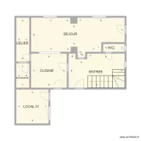 RDC ST MARTIN DE CRAU