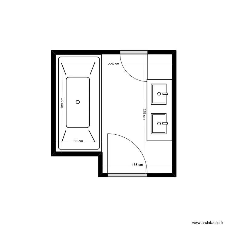 SDB CLIENT. Plan de 