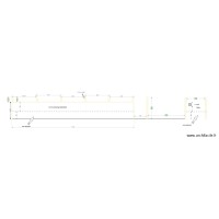 plan de mur