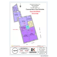 Plan &eacute;l&eacute;ctrique 2