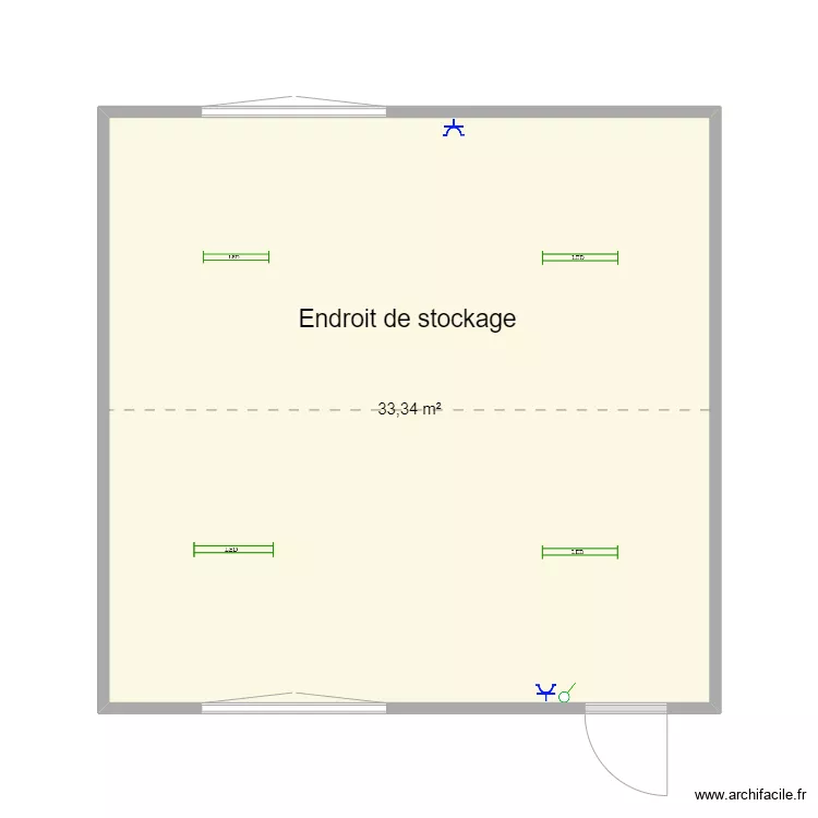 Plan jason pour nmichotte. Plan de 