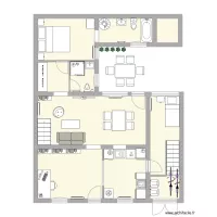 7 Ernestine base