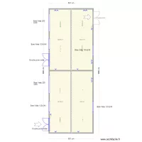 Shop extension DesignWithGenius srl