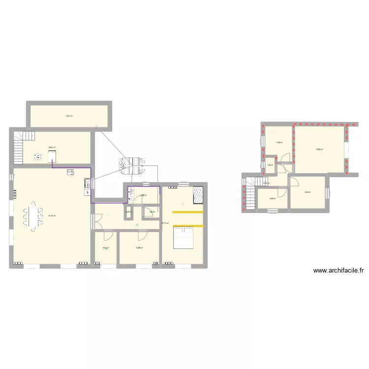 Version 2. Plan de 