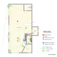 TABAC L'ILE AU TRESOR alarme 2