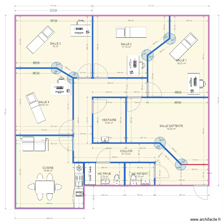 aurel 3emecc. Plan de aurel 3emecc. Plan de