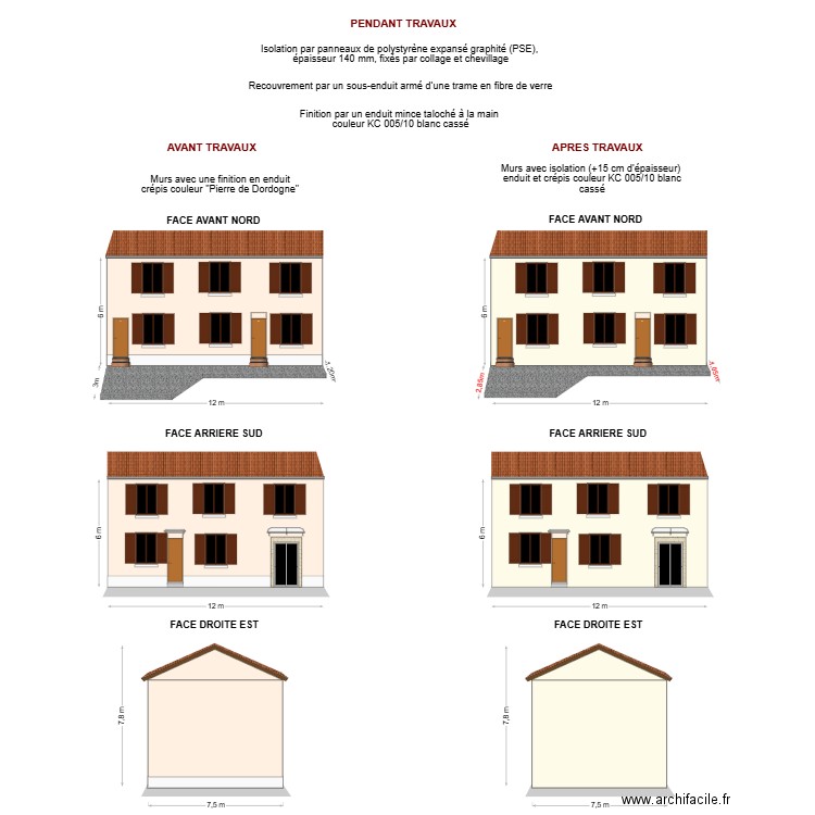 DP04 MAHBOUB. Plan de 0 pièce et 0 m2