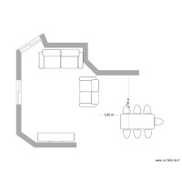 Salon bruz
