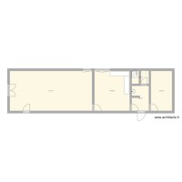 Montain avant travaux