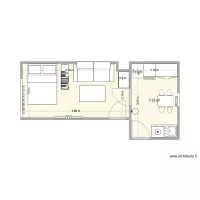 appartement chez moi