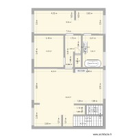 Etage version Modifiée