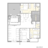 Maison El Houda - Appt N°2 - Ver-Beta