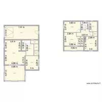 maison coalville