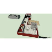 Projet Restaurant