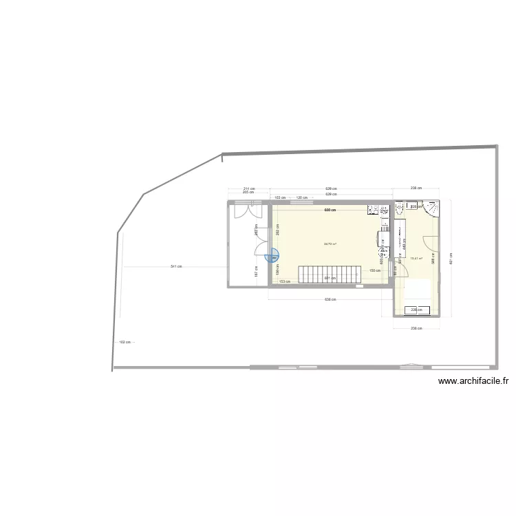 ExtentionStudio24. Plan de 